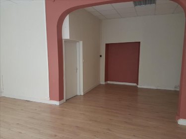 Location fonds et murs commerciaux Vitré 35500 Ille-et-Vilaine 27 m2  430 euros