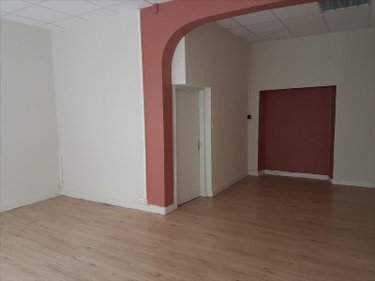 Location fonds et murs commerciaux Vitré 35500 Ille-et-Vilaine 27 m2  430 euros