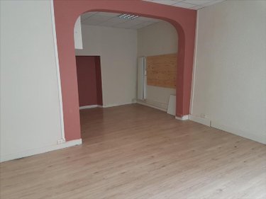 Location fonds et murs commerciaux Vitré 35500 Ille-et-Vilaine 27 m2  430 euros