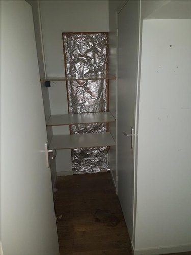 Location fonds et murs commerciaux Vitré 35500 Ille-et-Vilaine 27 m2  430 euros