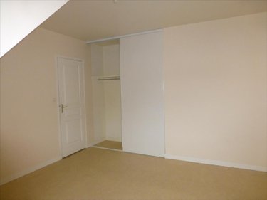 Location maison Vitré 35500 Ille-et-Vilaine 127 m2 5 pièces 885 euros