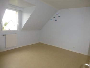 Location maison Vitré 35500 Ille-et-Vilaine 127 m2 5 pièces 885 euros