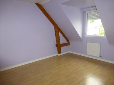 Location maison Vitré 35500 Ille-et-Vilaine 127 m2 5 pièces 885 euros