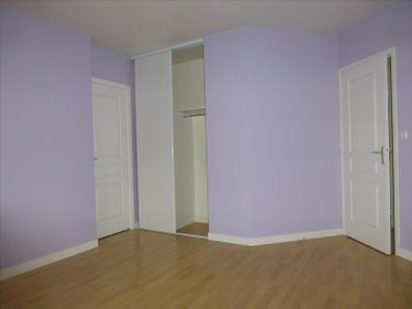 Location maison Vitré 35500 Ille-et-Vilaine 127 m2 5 pièces 885 euros
