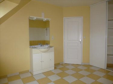 Location maison Vitré 35500 Ille-et-Vilaine 127 m2 5 pièces 885 euros