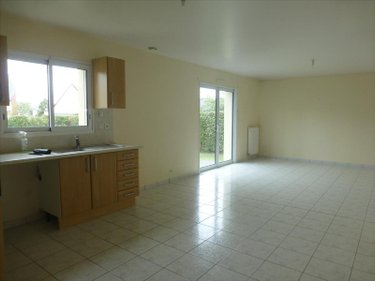 Location maison Vitré 35500 Ille-et-Vilaine 127 m2 5 pièces 885 euros