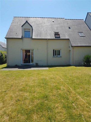 Location maison Vitré 35500 Ille-et-Vilaine 127 m2 5 pièces 885 euros