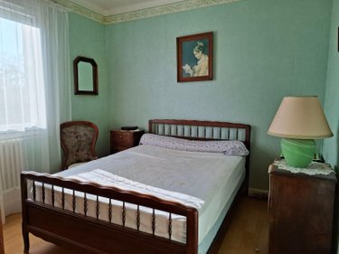 Maison a vendre Saint-Nicolas-du-Pélem 22480 Côtes-d'Armor 143 m2 5 pièces 148400 euros