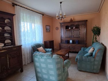 Maison a vendre Saint-Nicolas-du-Pélem 22480 Côtes-d'Armor 143 m2 5 pièces 148400 euros
