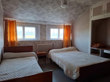 Maison a vendre Saint-Nicolas-du-Pélem 22480 Côtes-d'Armor 143 m2 5 pièces 148400 euros