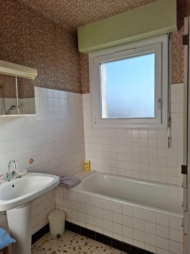 Maison a vendre Saint-Nicolas-du-Pélem 22480 Côtes-d'Armor 143 m2 5 pièces 148400 euros