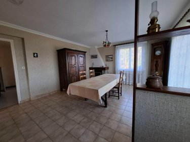 Maison a vendre Saint-Nicolas-du-Pélem 22480 Côtes-d'Armor 143 m2 5 pièces 148400 euros