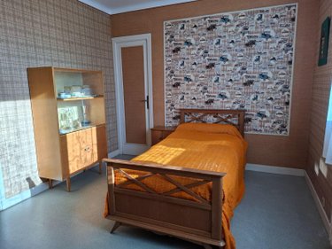 Maison a vendre Saint-Nicolas-du-Pélem 22480 Côtes-d'Armor 143 m2 5 pièces 148400 euros