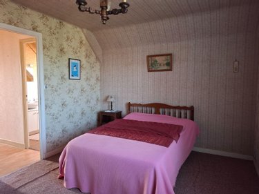 Maison a vendre Saint-Nicolas-du-Pélem 22480 Côtes-d'Armor 143 m2 5 pièces 148400 euros