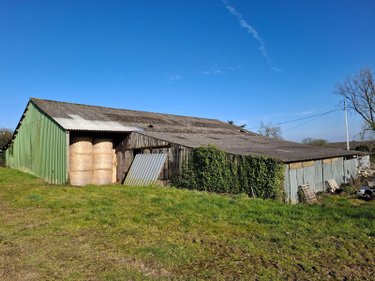 Maison a vendre Saint-Nicolas-du-Pélem 22480 Côtes-d'Armor 143 m2 5 pièces 148400 euros