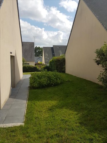 Location maison Vitré 35500 Ille-et-Vilaine 103 m2 4 pièces 970 euros