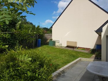 Location maison Vitré 35500 Ille-et-Vilaine 103 m2 4 pièces 970 euros