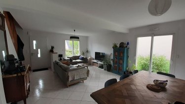 Location maison Vitré 35500 Ille-et-Vilaine 103 m2 4 pièces 970 euros