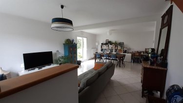 Location maison Vitré 35500 Ille-et-Vilaine 103 m2 4 pièces 970 euros