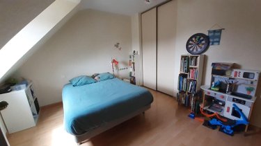 Location maison Vitré 35500 Ille-et-Vilaine 103 m2 4 pièces 970 euros