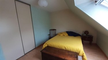 Location maison Vitré 35500 Ille-et-Vilaine 103 m2 4 pièces 970 euros