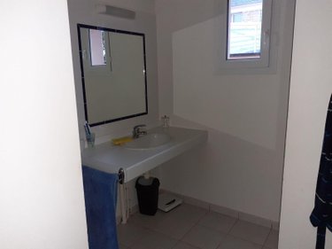 Location maison Vitré 35500 Ille-et-Vilaine 86 m2 3 pièces 765 euros