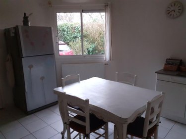 Location maison Vitré 35500 Ille-et-Vilaine 86 m2 3 pièces 765 euros