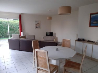 Location maison Vitré 35500 Ille-et-Vilaine 86 m2 3 pièces 765 euros