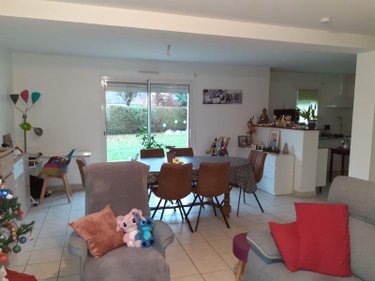 Location maison Balazé 35500 Ille-et-Vilaine 86 m2 5 pièces 745 euros