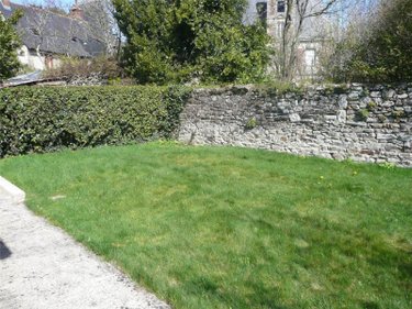 Location maison Vitré 35500 Ille-et-Vilaine 79 m2 4 pièces 800 euros