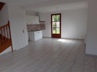 Location maison Vitré 35500 Ille-et-Vilaine 79 m2 4 pièces 800 euros