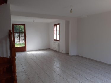 Location maison Vitré 35500 Ille-et-Vilaine 79 m2 4 pièces 800 euros