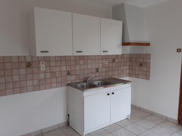 Location maison Vitré 35500 Ille-et-Vilaine 79 m2 4 pièces 800 euros