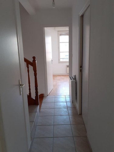 Location maison Vitré 35500 Ille-et-Vilaine 79 m2 4 pièces 800 euros