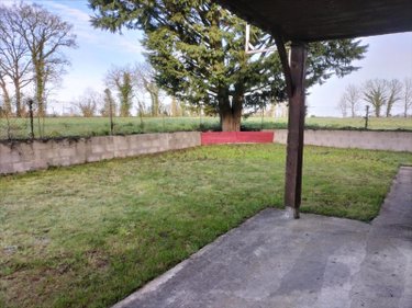 Location maison Cornillé 35500 Ille-et-Vilaine 69 m2 3 pièces 555 euros