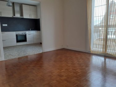 Location maison Vitré 35500 Ille-et-Vilaine 57 m2 3 pièces 730 euros