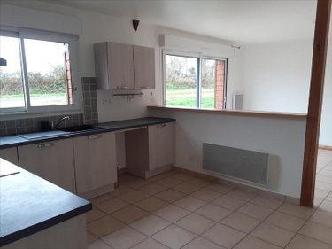 Location maison Mecé 35450 Ille-et-Vilaine 76 m2 3 pièces 765 euros