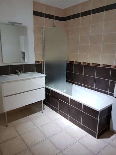 Location maison Mecé 35450 Ille-et-Vilaine 76 m2 3 pièces 765 euros