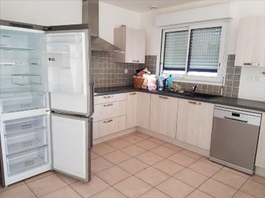 Location maison Mecé 35450 Ille-et-Vilaine 76 m2 3 pièces 765 euros