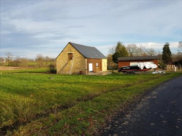 Location maison Mecé 35450 Ille-et-Vilaine 76 m2 3 pièces 765 euros
