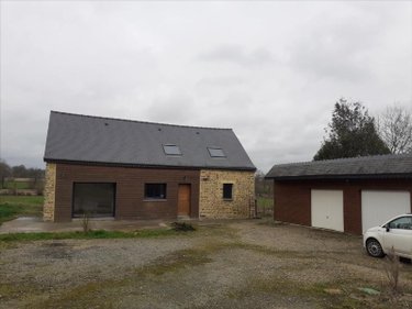 Location maison Mecé 35450 Ille-et-Vilaine 76 m2 3 pièces 765 euros