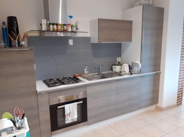 Location maison Vitré 35500 Ille-et-Vilaine 55 m2 3 pièces 690 euros