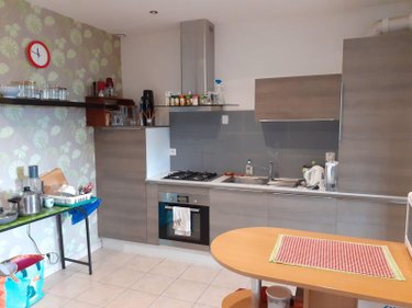 Location maison Vitré 35500 Ille-et-Vilaine 55 m2 3 pièces 690 euros