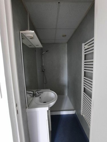 Location appartement Vailly-sur-Aisne 02370 Aisne 44 m2 3 pièces 500 euros