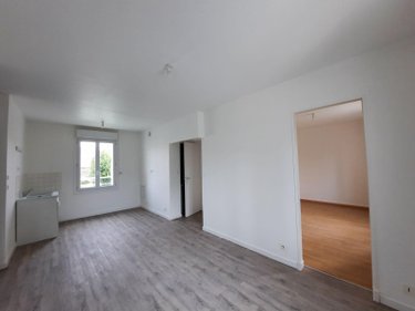 Location appartement Vailly-sur-Aisne 02370 Aisne 44 m2 3 pièces 490 euros