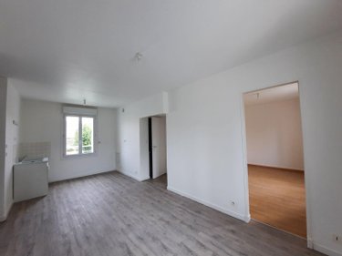 Location appartement Vailly-sur-Aisne 02370 Aisne 44 m2 3 pièces 500 euros