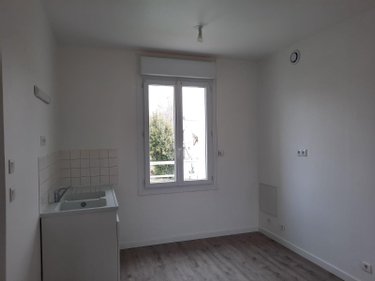 Location appartement Vailly-sur-Aisne 02370 Aisne 44 m2 3 pièces 490 euros