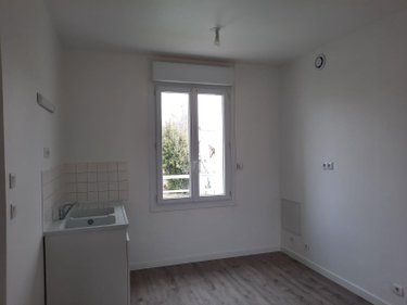 Location appartement Vailly-sur-Aisne 02370 Aisne 44 m2 3 pièces 500 euros