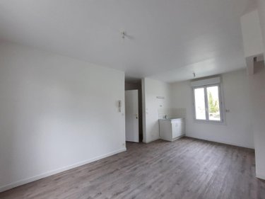 Location appartement Vailly-sur-Aisne 02370 Aisne 44 m2 3 pièces 500 euros