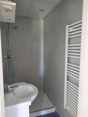Location appartement Vailly-sur-Aisne 02370 Aisne 44 m2 3 pièces 490 euros